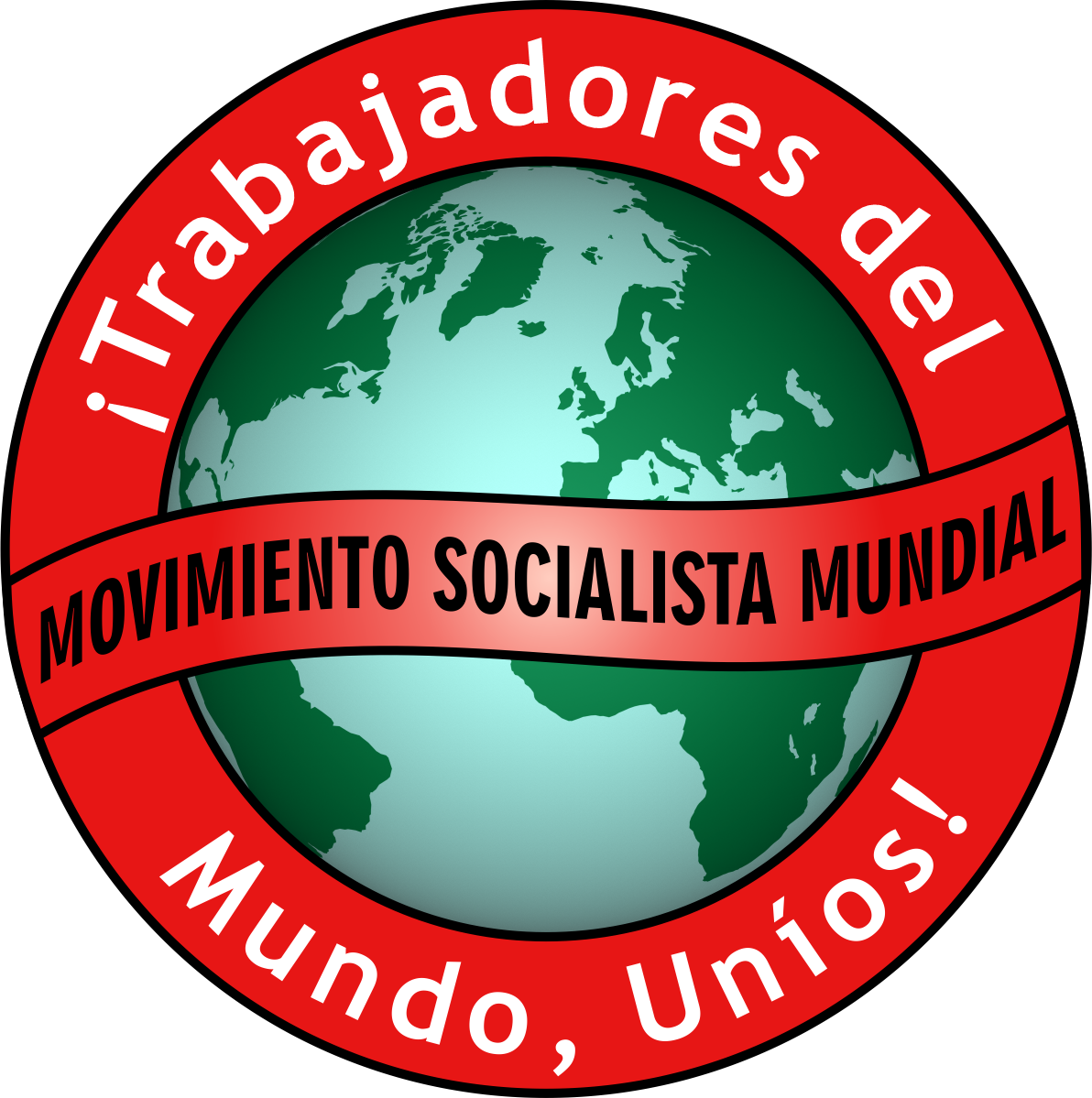 World Socialist Movement Logo