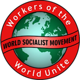 World Socialist Movement Logo
